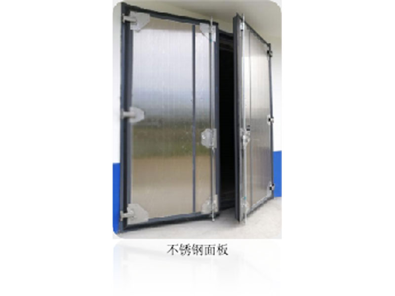 粮仓专用门窗 低温储粮专用保温密闭门窗